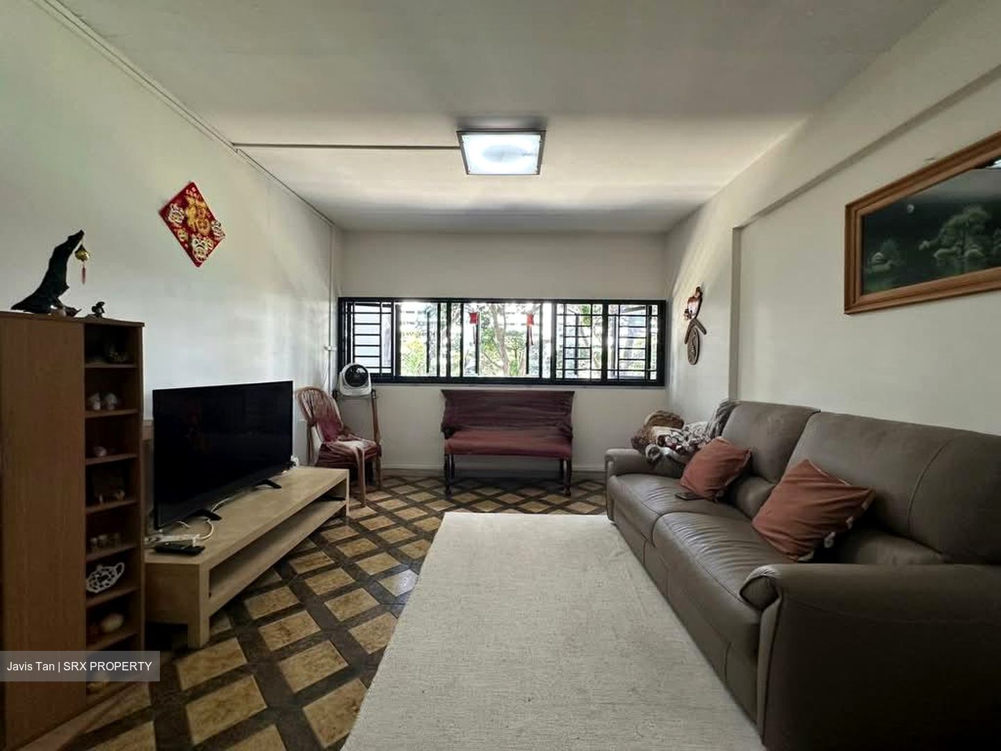 Blk 3 Marine Terrace Walk (Marine Parade), HDB 5 Rooms #593755871